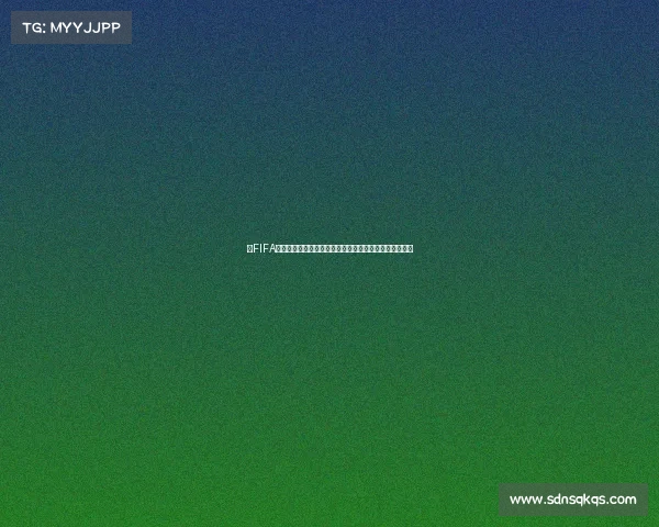 以FIFA世界杯模拟游戏主播视角打造沉浸赛事解说冠军争夺之旅
